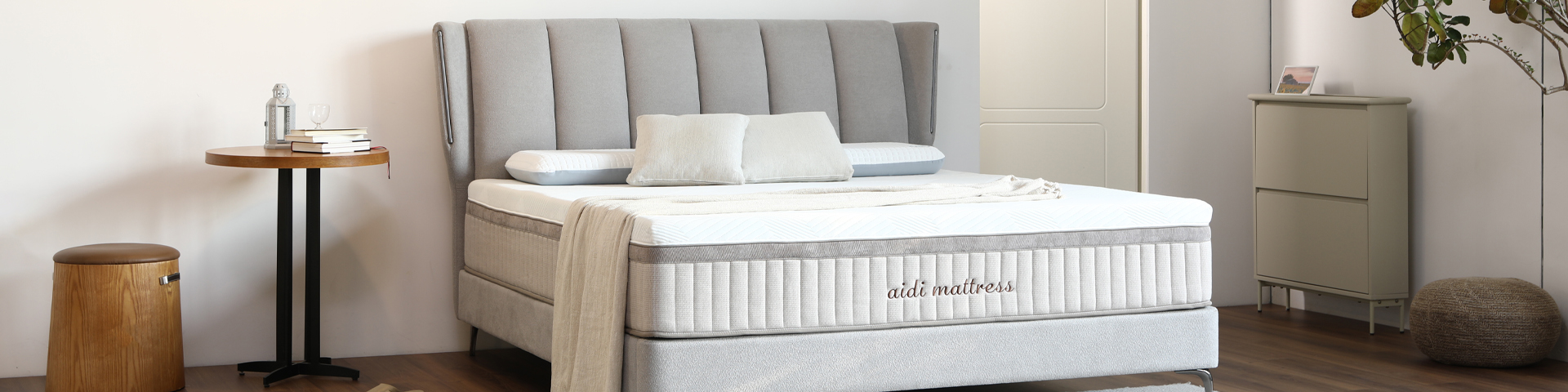 Foam Mattress